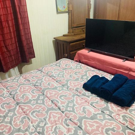 Habitacion En Calida Casa Del Sur Ushuaia Dış mekan fotoğraf
