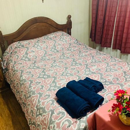 Habitacion En Calida Casa Del Sur Ushuaia Dış mekan fotoğraf